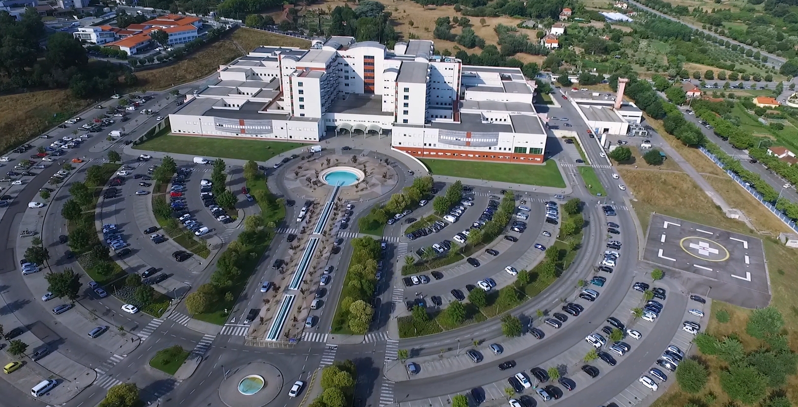 Centro Hospitalar Tondela Viseu