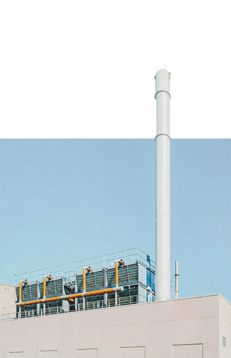 Technical analysis of HVAC systems in a building - Edigreen