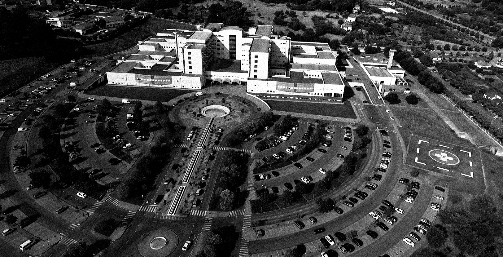 Tondela Viseu Hospital Centre
