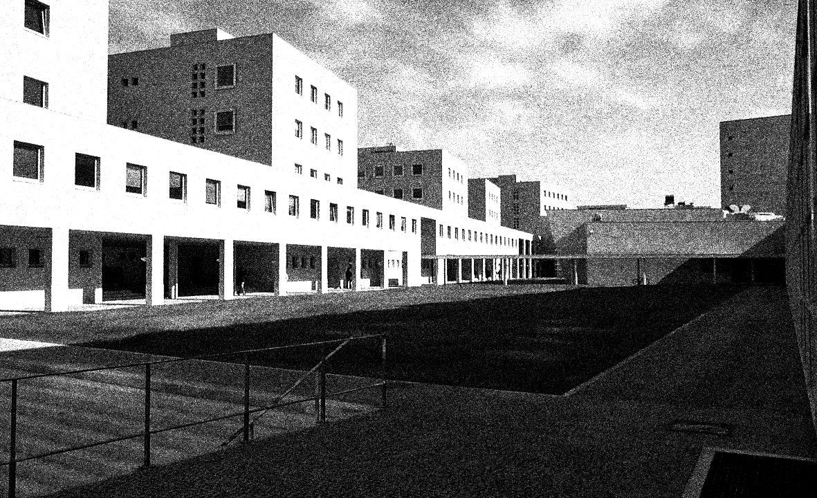 Faculty of Engineering of the University of Porto