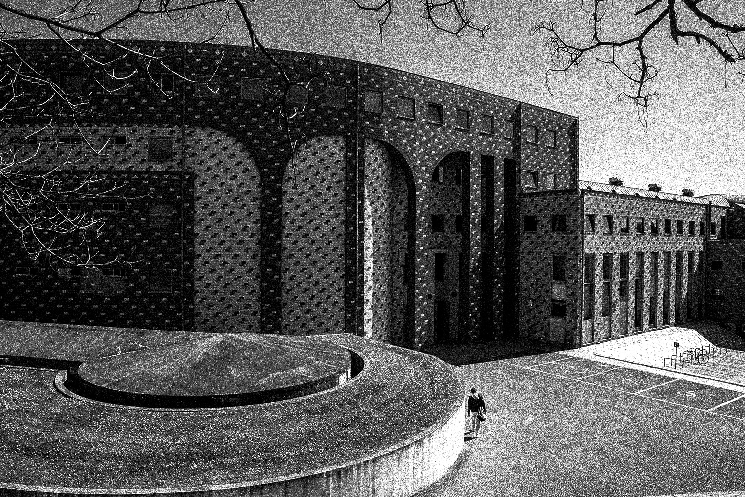 Faculty of Arts of the University of Porto