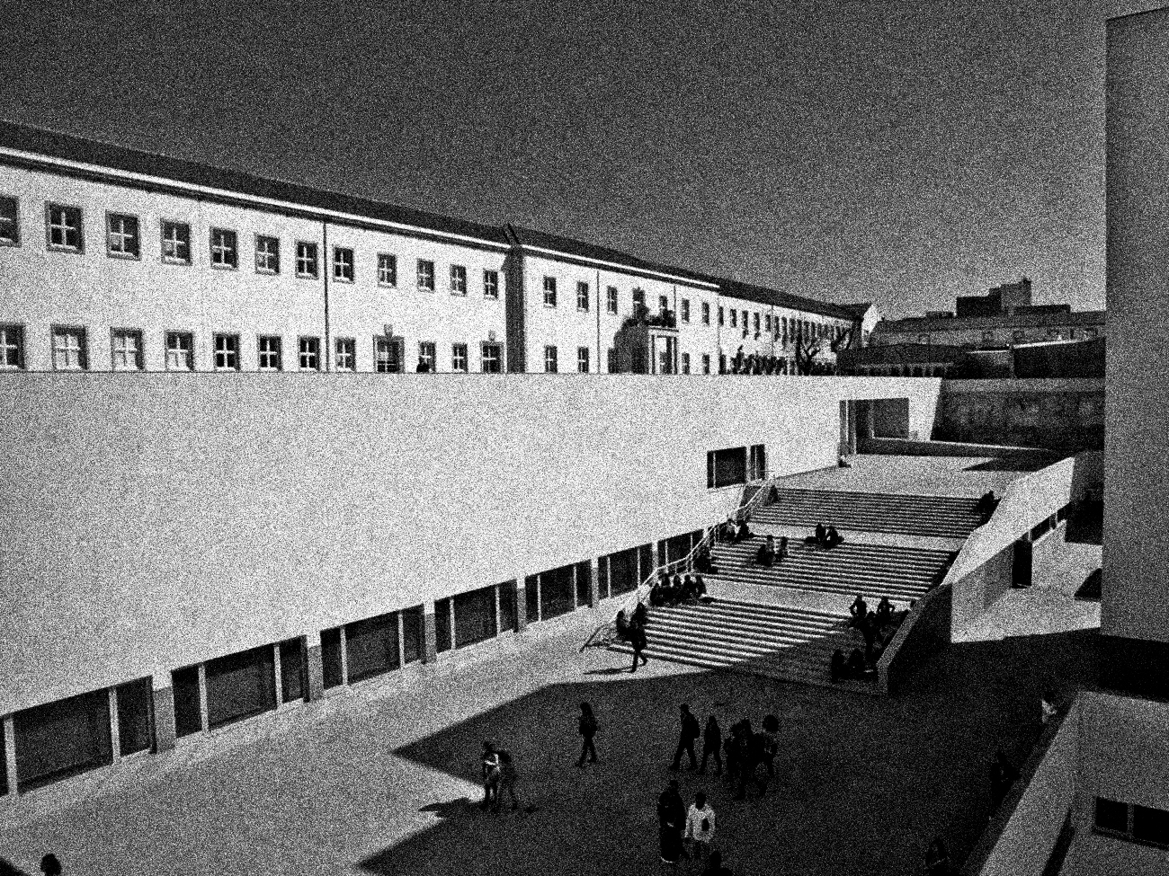 Abel Salazar Biomedical Sciences Institute