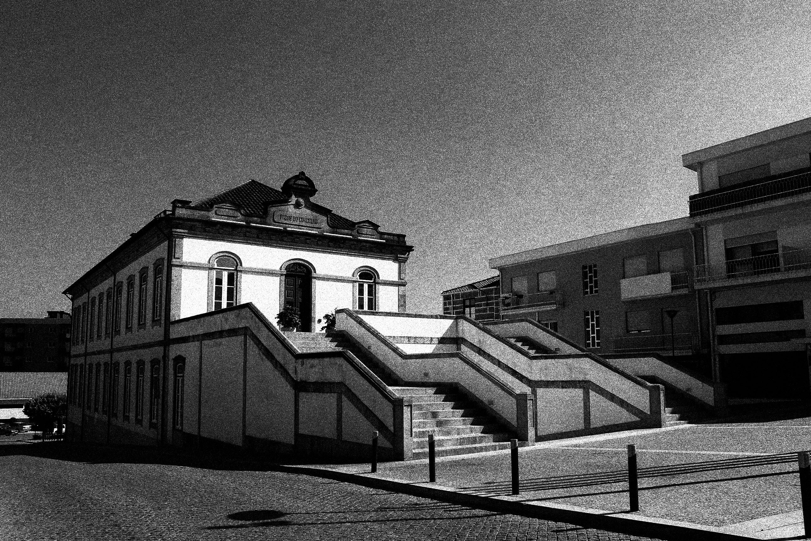 Lousada Municipality Technical Services